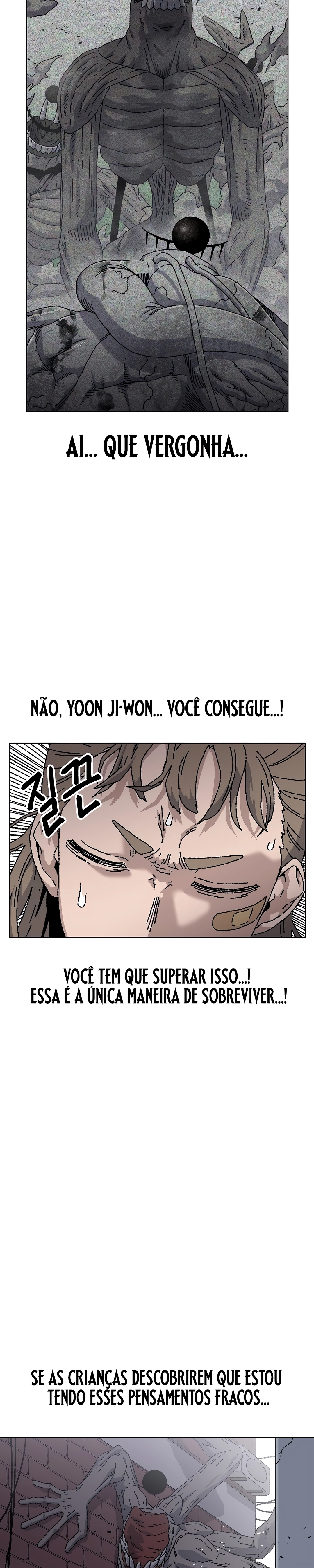 Rrrrr Capítulo 39 Página 14