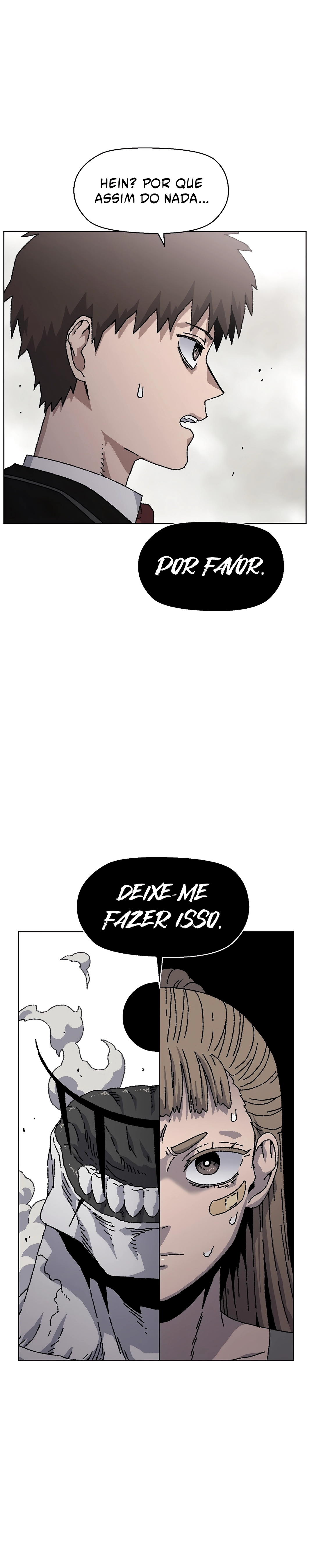 Rrrrr Capítulo 39 Página 18