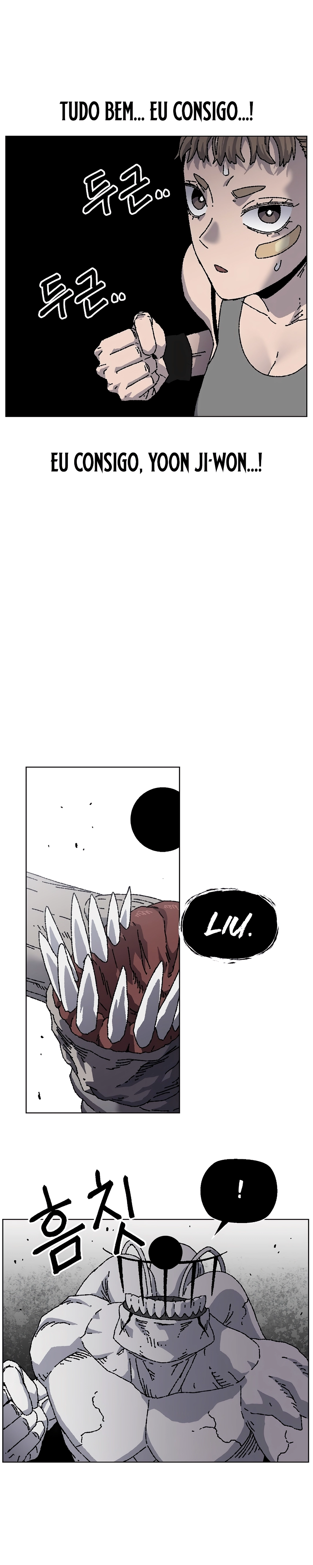 Rrrrr Capítulo 39 Página 20