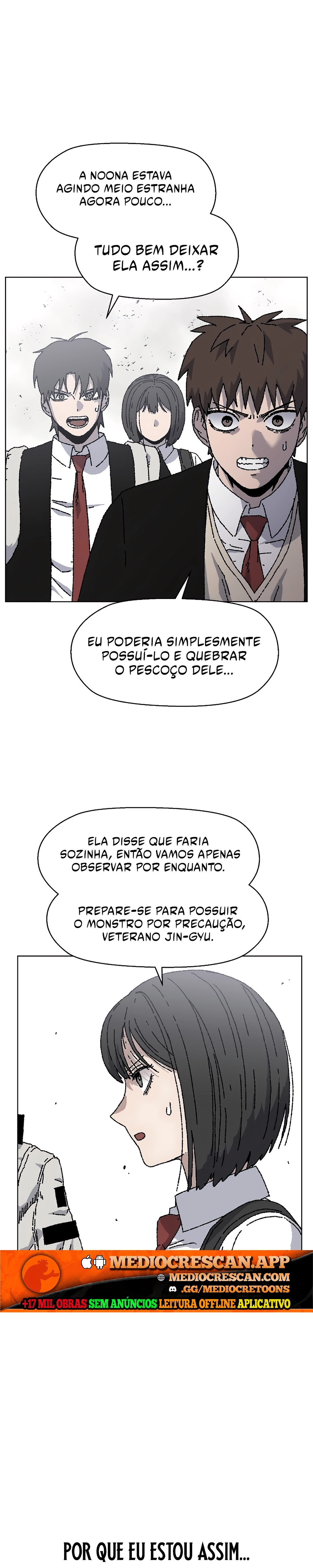 Rrrrr Capítulo 39 Página 22