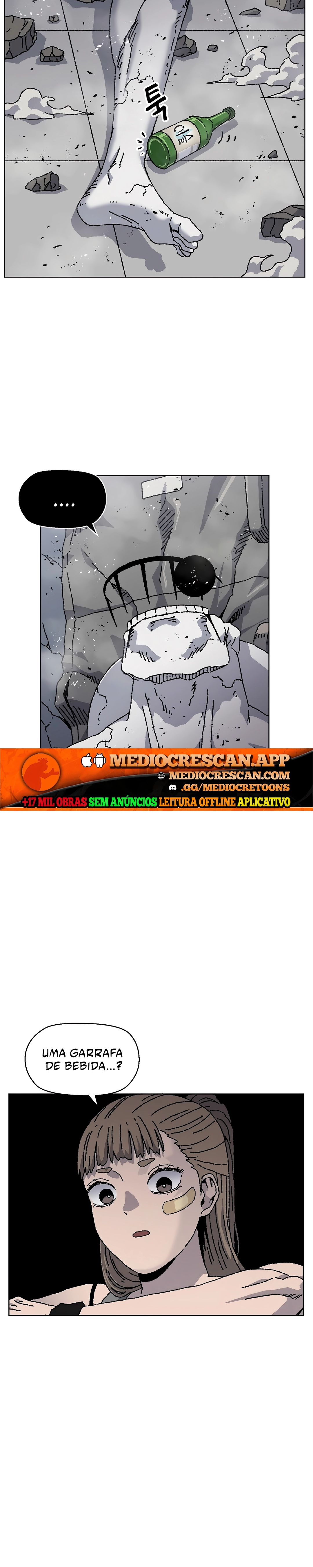 Rrrrr Capítulo 39 Página 28