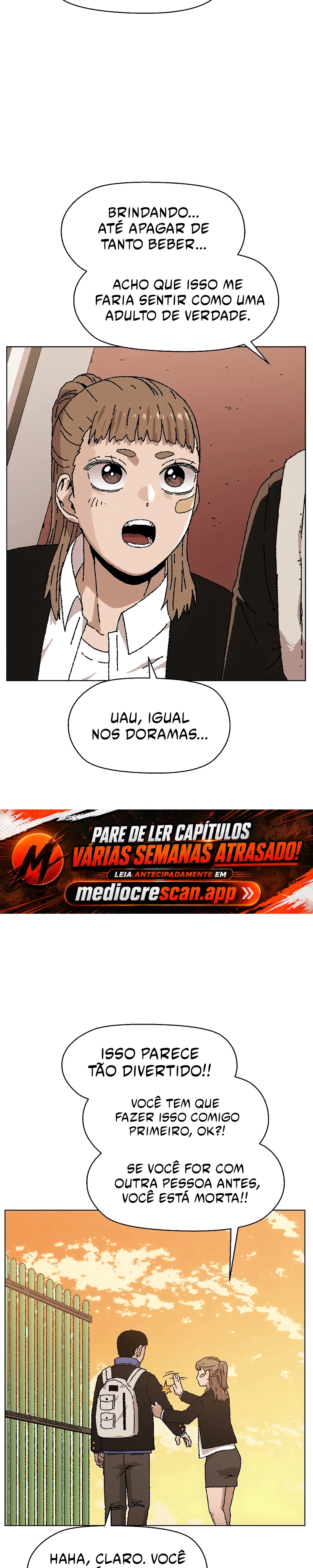 Rrrrr Capítulo 39 Página 31