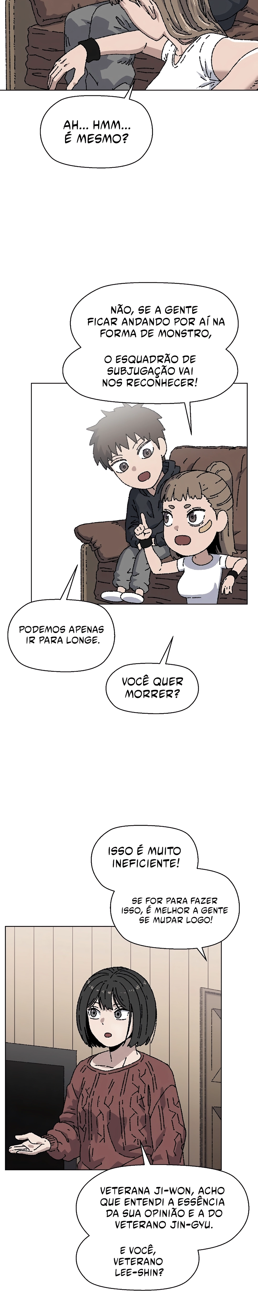 Rrrrr Capítulo 39 Página 4