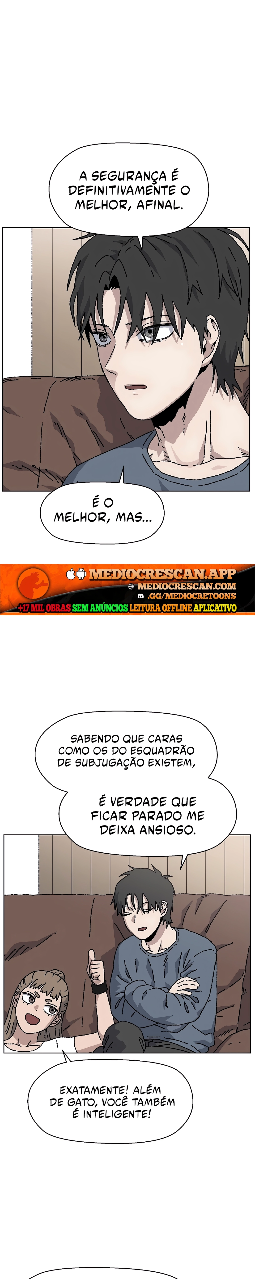 Rrrrr Capítulo 39 Página 5