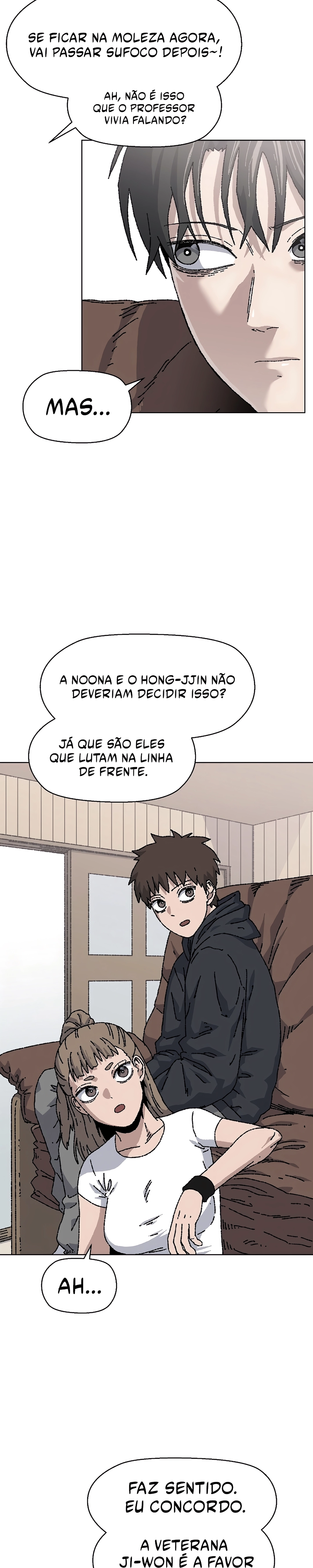 Rrrrr Capítulo 39 Página 6