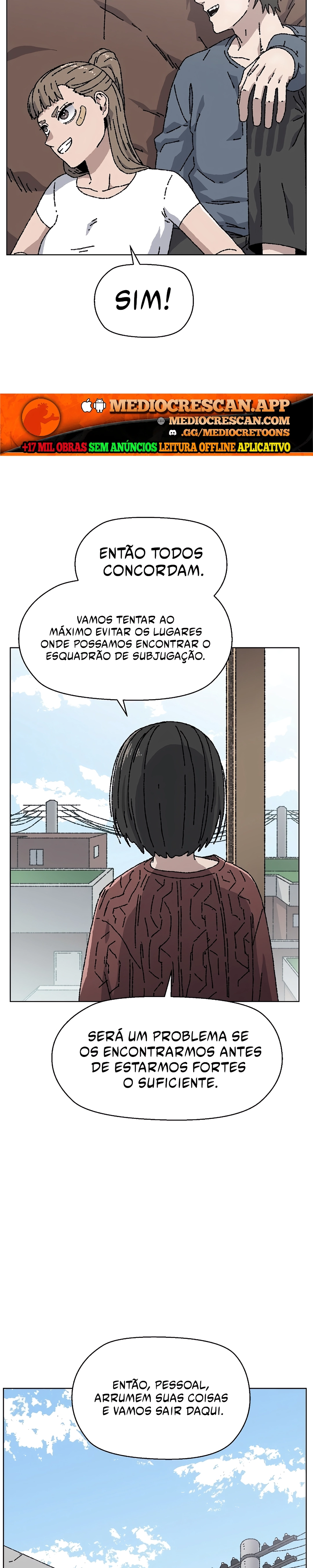 Rrrrr Capítulo 39 Página 9