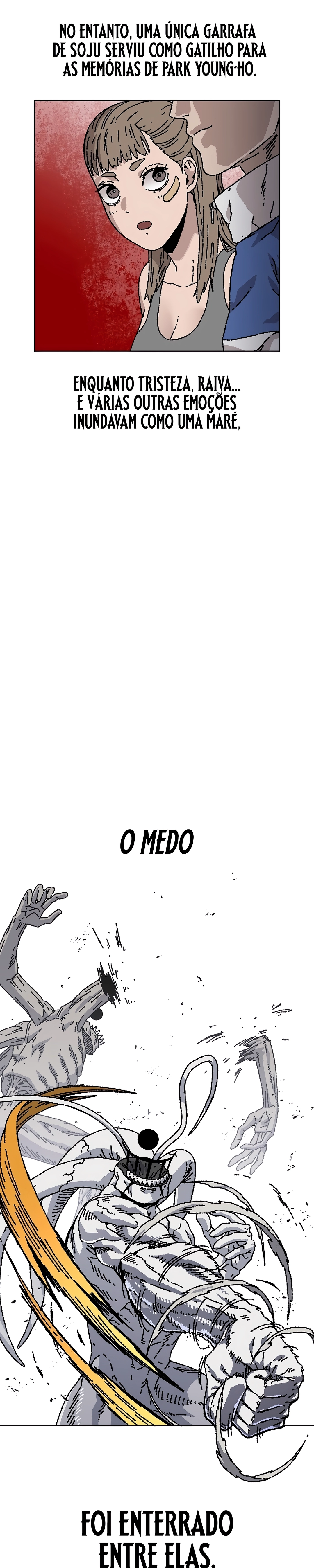 Rrrrr Capítulo 40 Página 11
