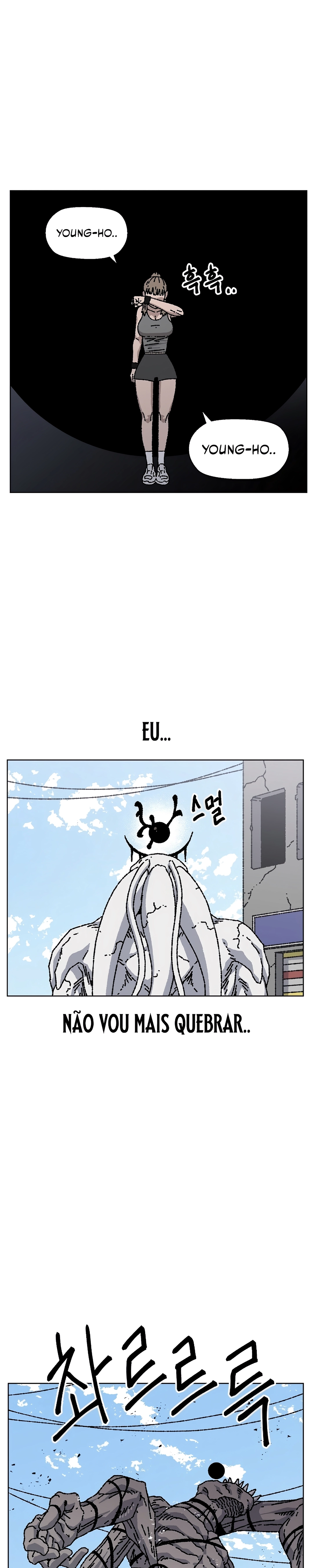 Rrrrr Capítulo 40 Página 16