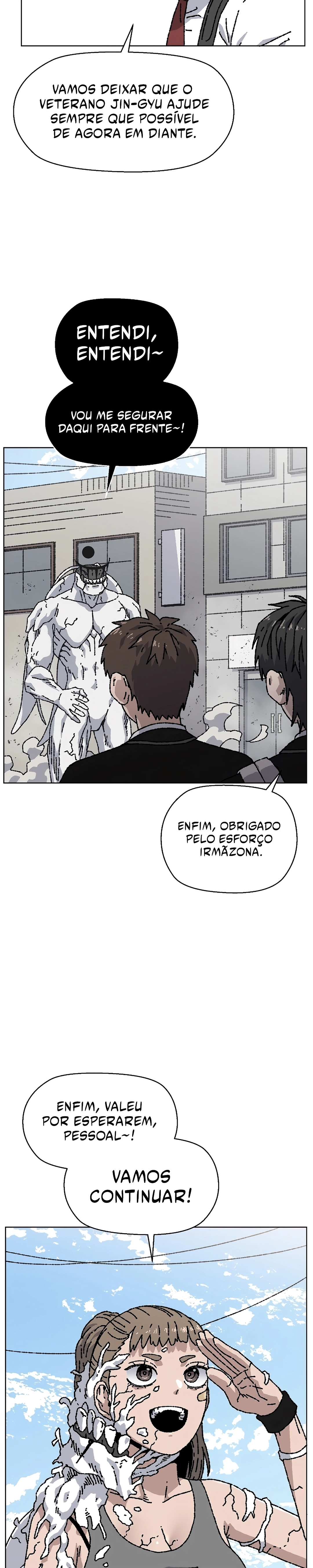 Rrrrr Capítulo 40 Página 18