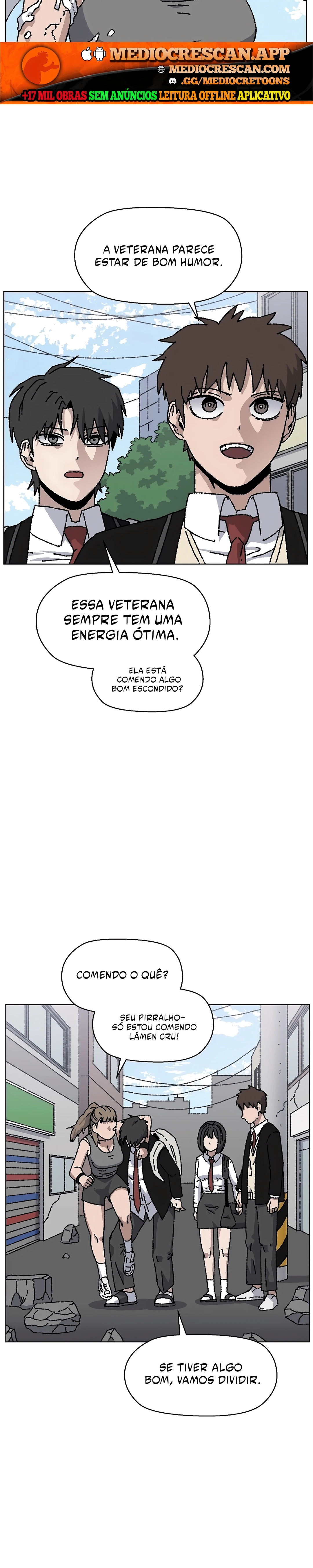 Rrrrr Capítulo 40 Página 19