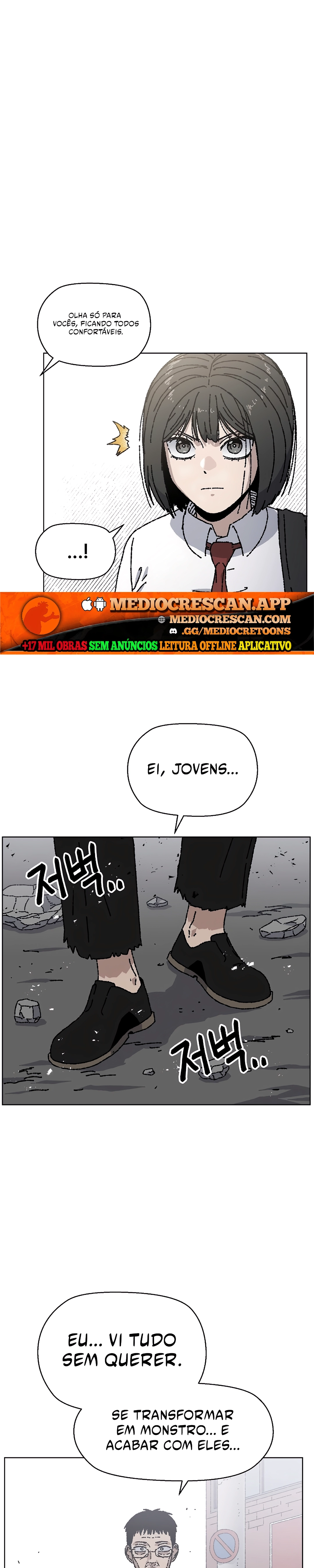 Rrrrr Capítulo 40 Página 20