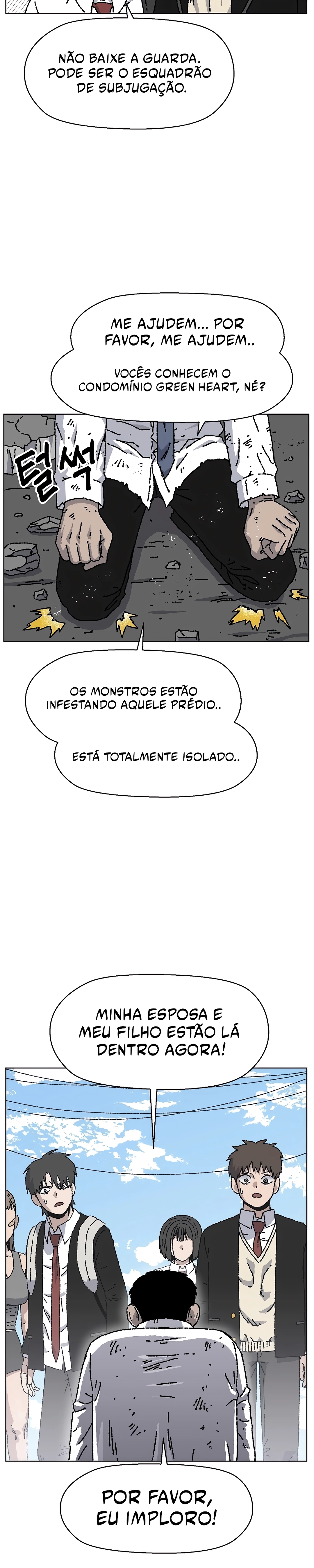Rrrrr Capítulo 40 Página 22