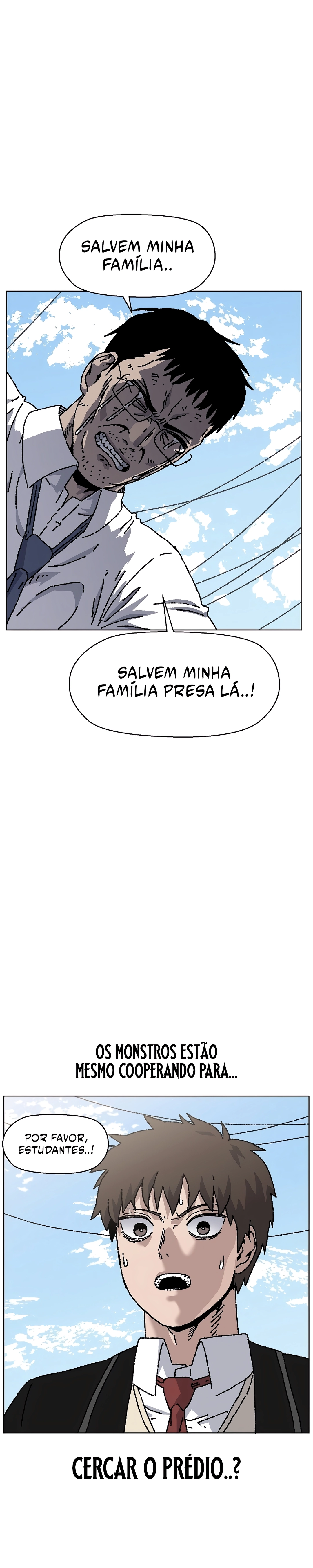 Rrrrr Capítulo 40 Página 23