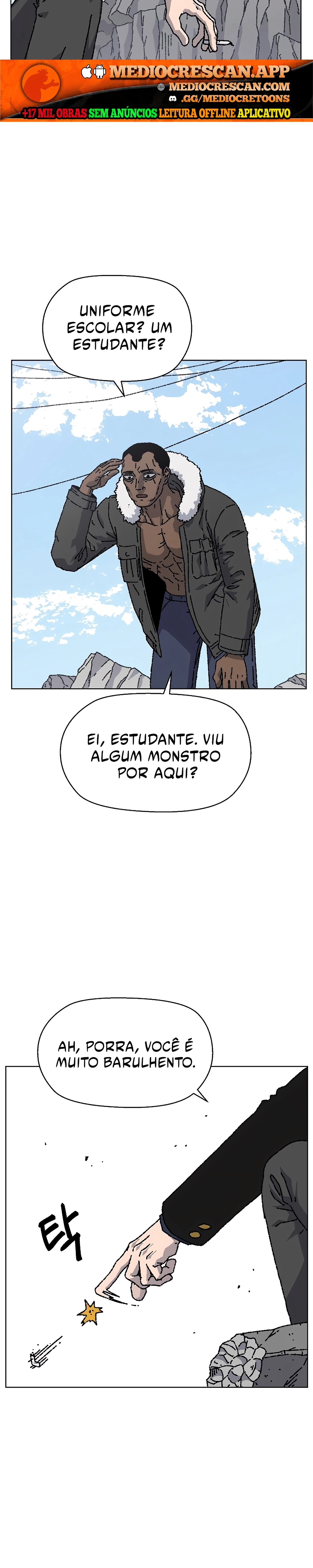 Rrrrr Capítulo 40 Página 26