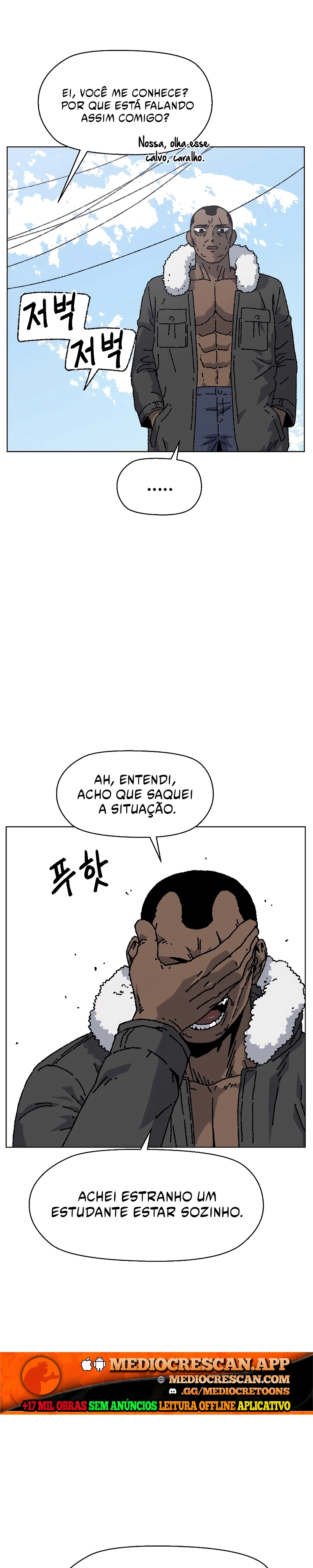 Rrrrr Capítulo 40 Página 27