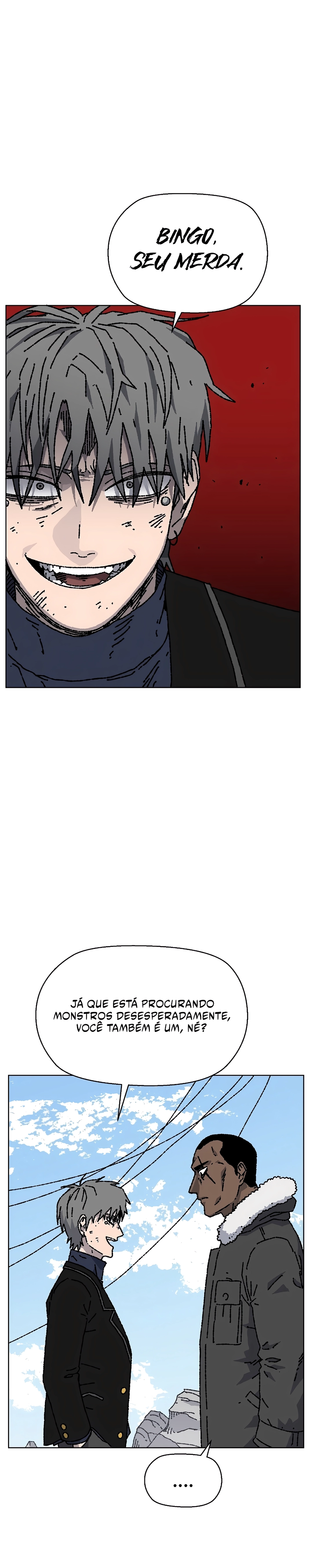 Rrrrr Capítulo 40 Página 29