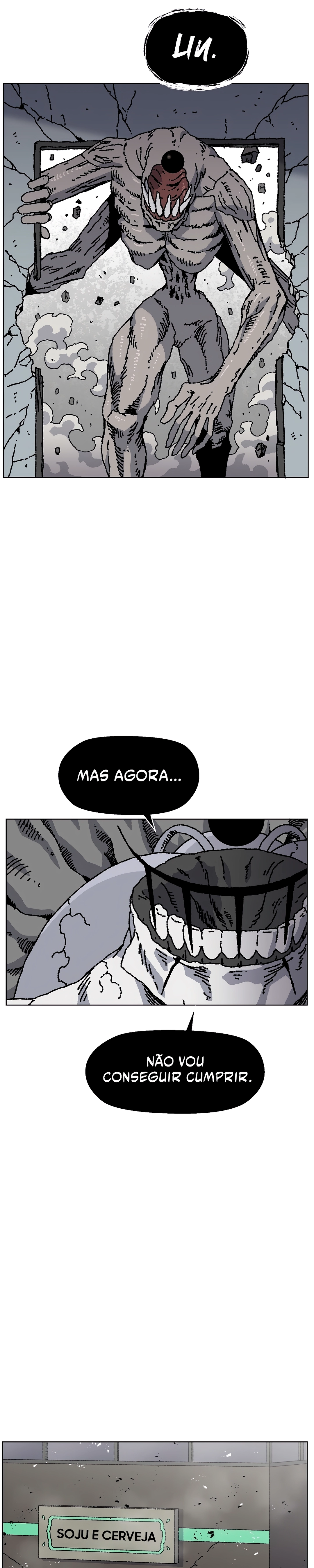 Rrrrr Capítulo 40 Página 3