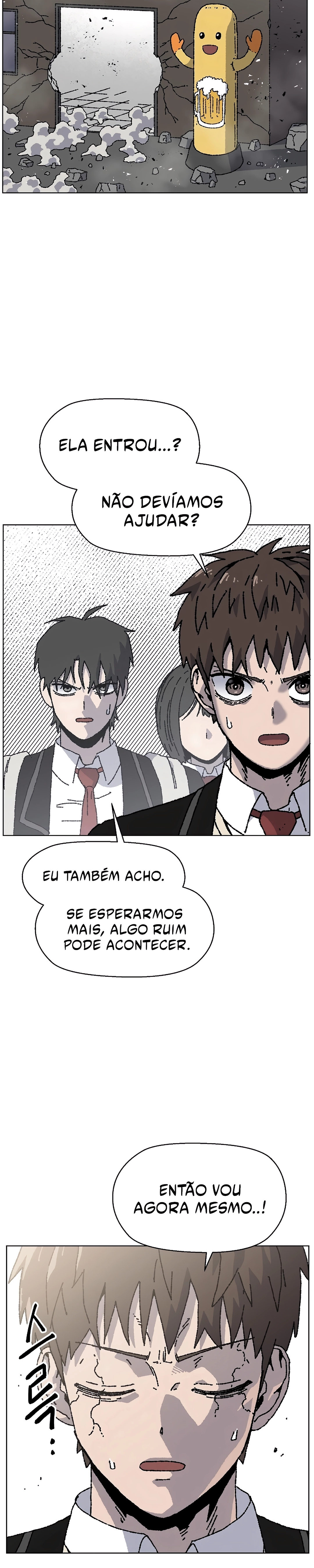 Rrrrr Capítulo 40 Página 4