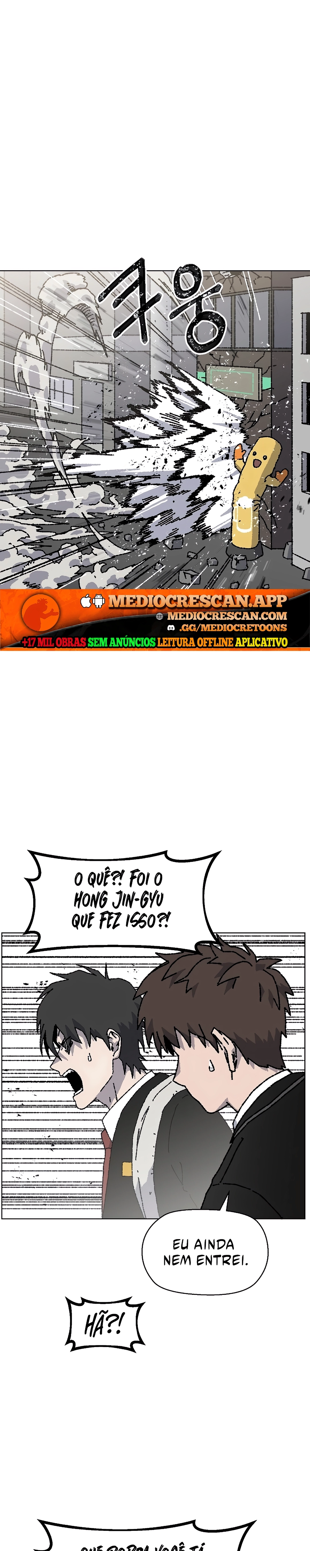 Rrrrr Capítulo 40 Página 5