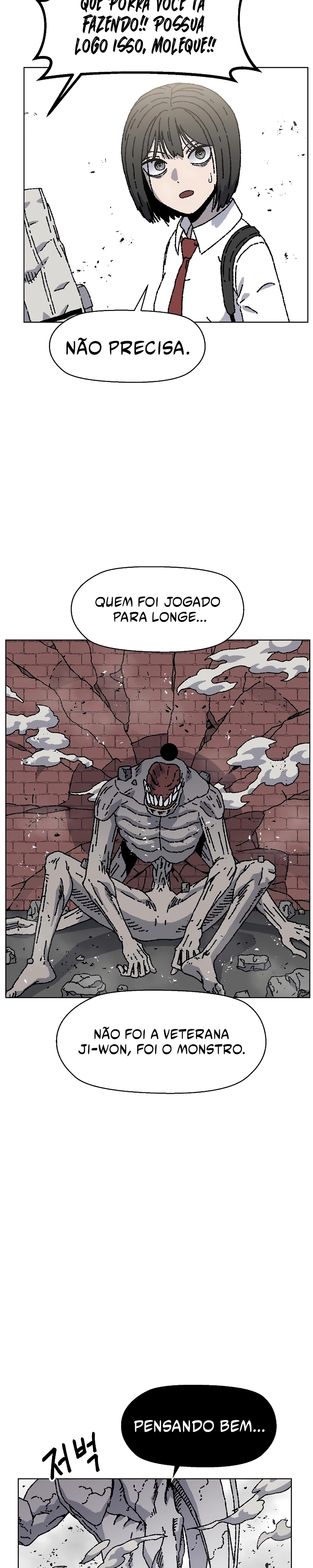 Rrrrr Capítulo 40 Página 6