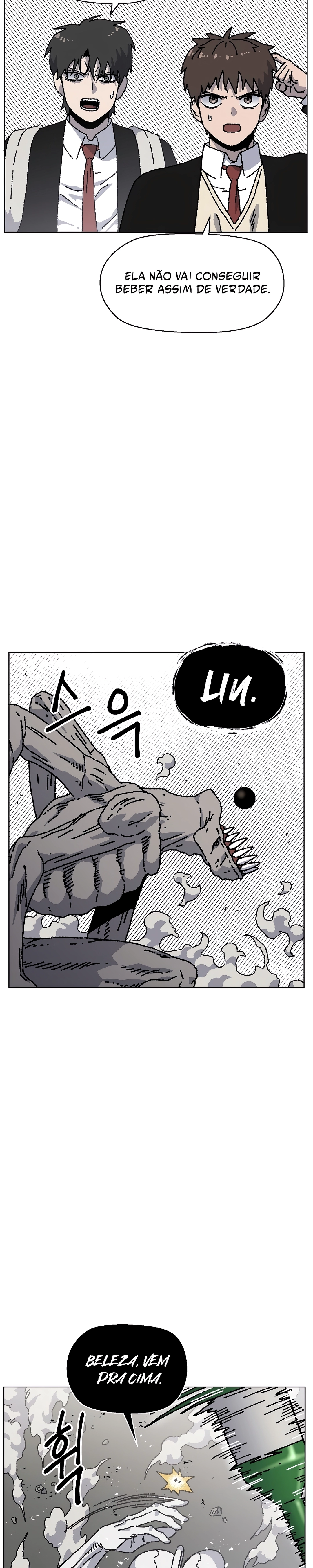 Rrrrr Capítulo 40 Página 8
