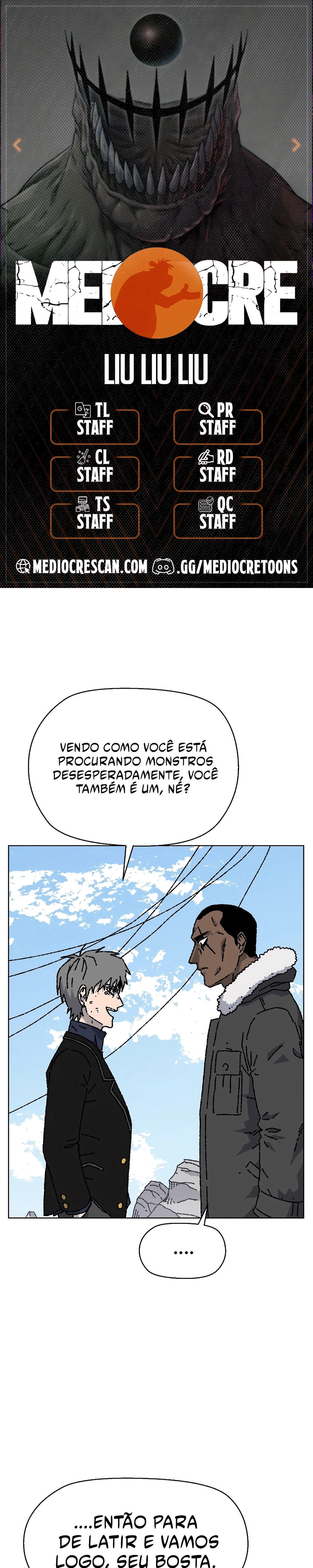 Rrrrr Capítulo 41 Página 1