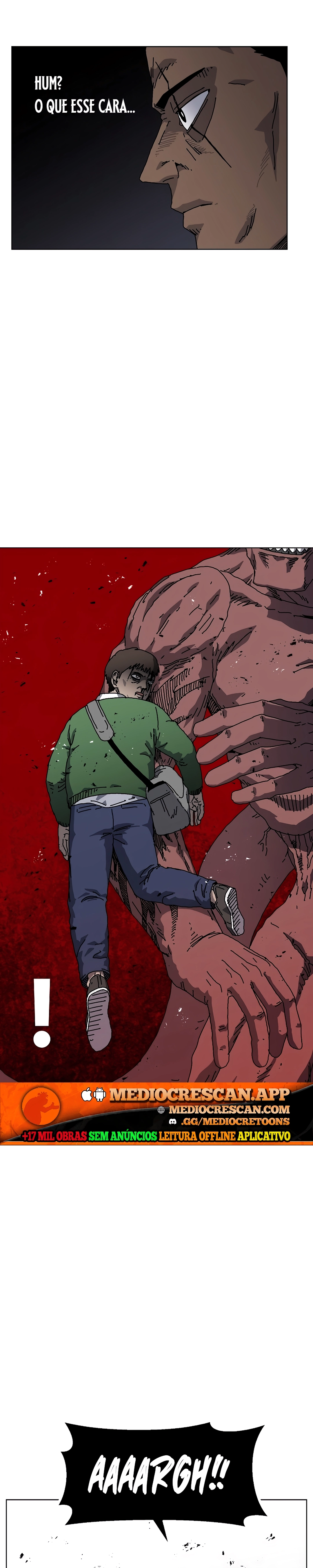 Rrrrr Capítulo 41 Página 11