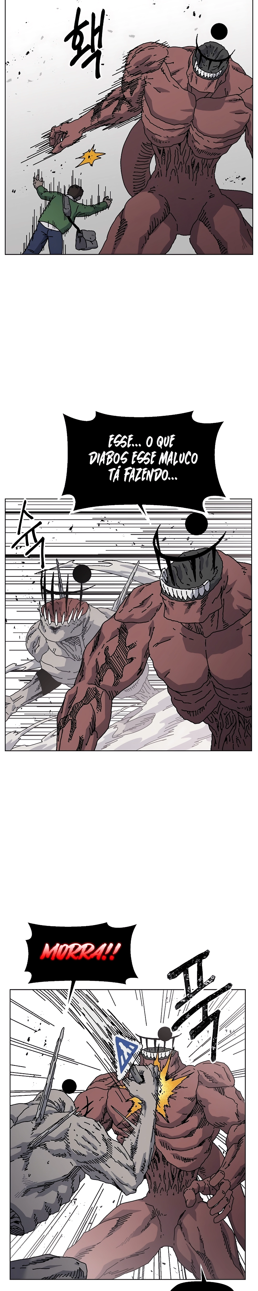 Rrrrr Capítulo 41 Página 12