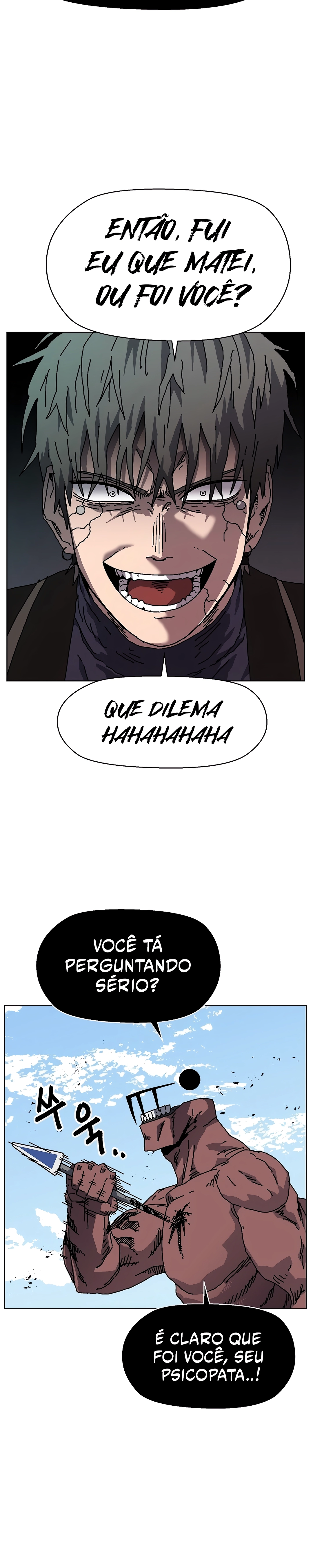 Rrrrr Capítulo 41 Página 14