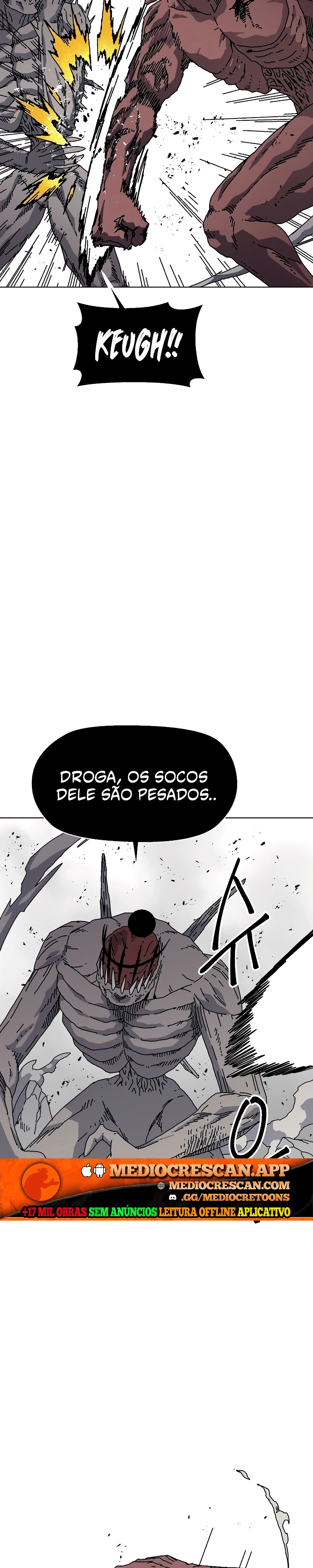 Rrrrr Capítulo 41 Página 16