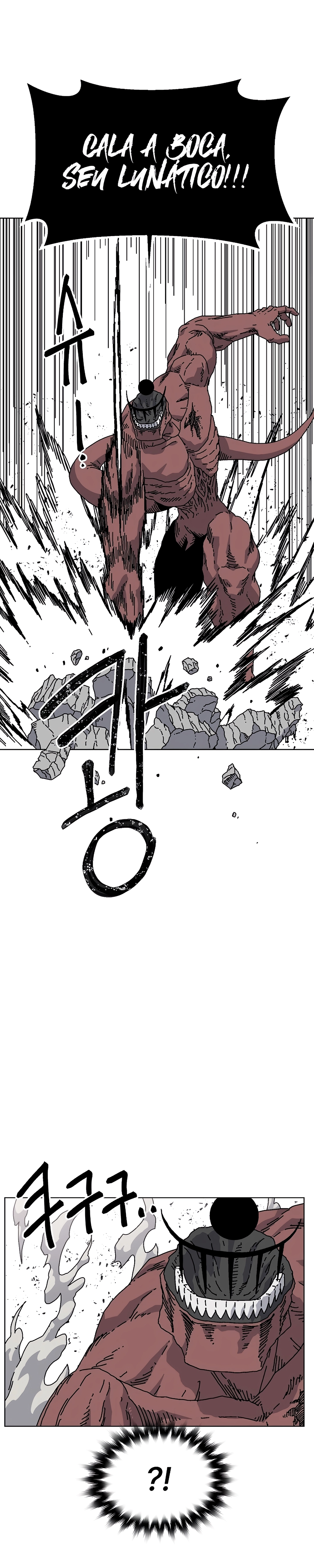 Rrrrr Capítulo 41 Página 19