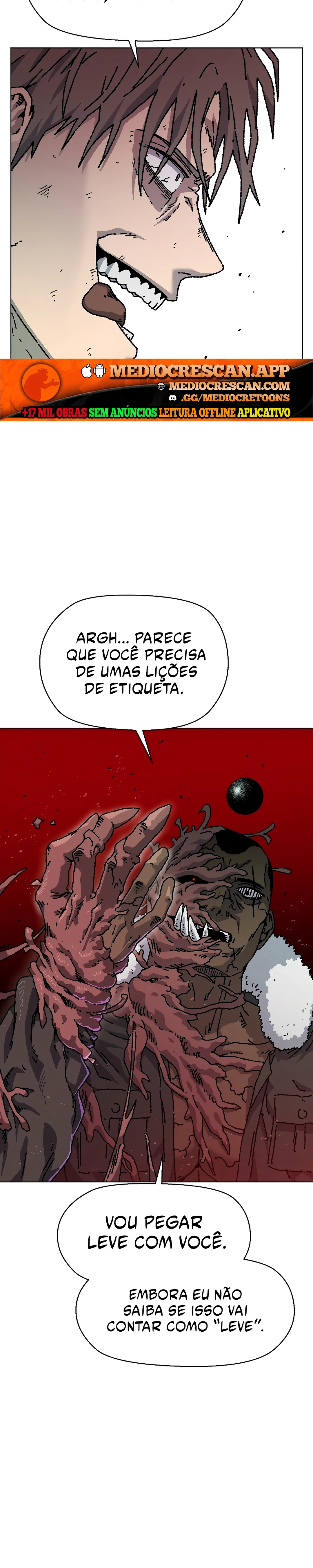 Rrrrr Capítulo 41 Página 2