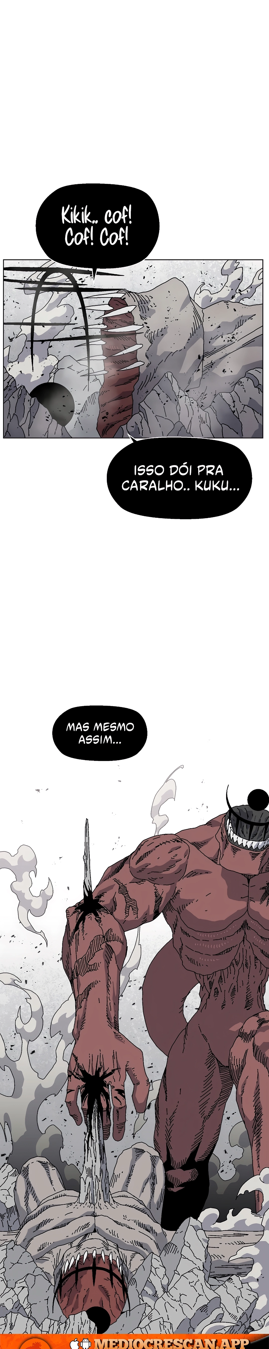 Rrrrr Capítulo 41 Página 20