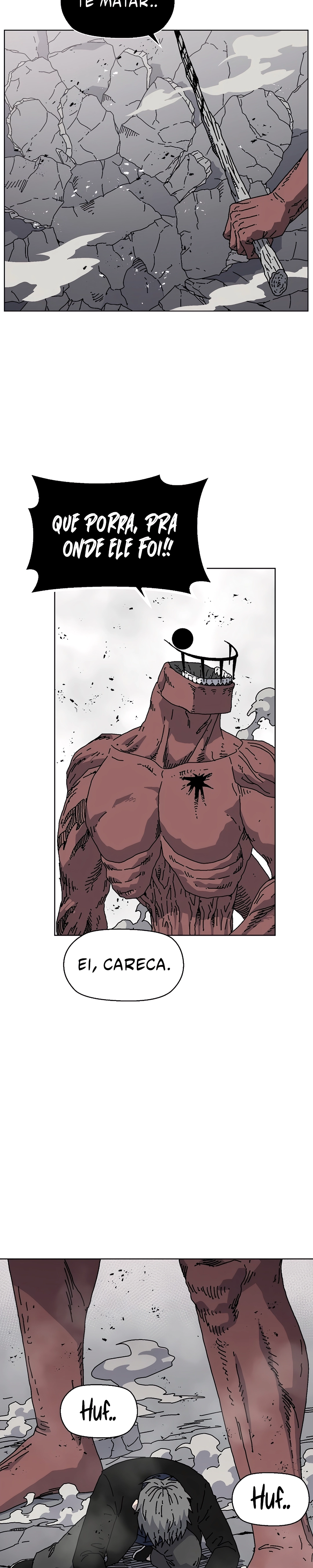 Rrrrr Capítulo 41 Página 26