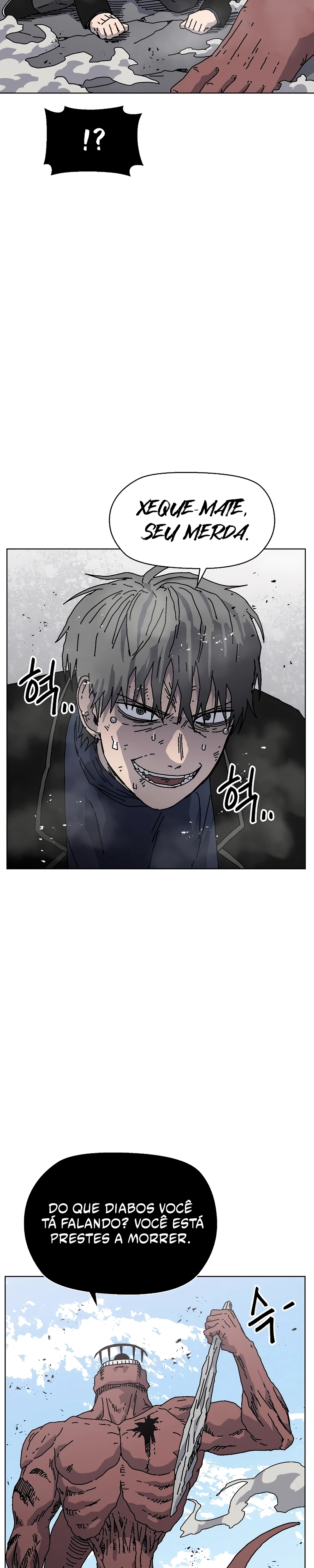 Rrrrr Capítulo 41 Página 27
