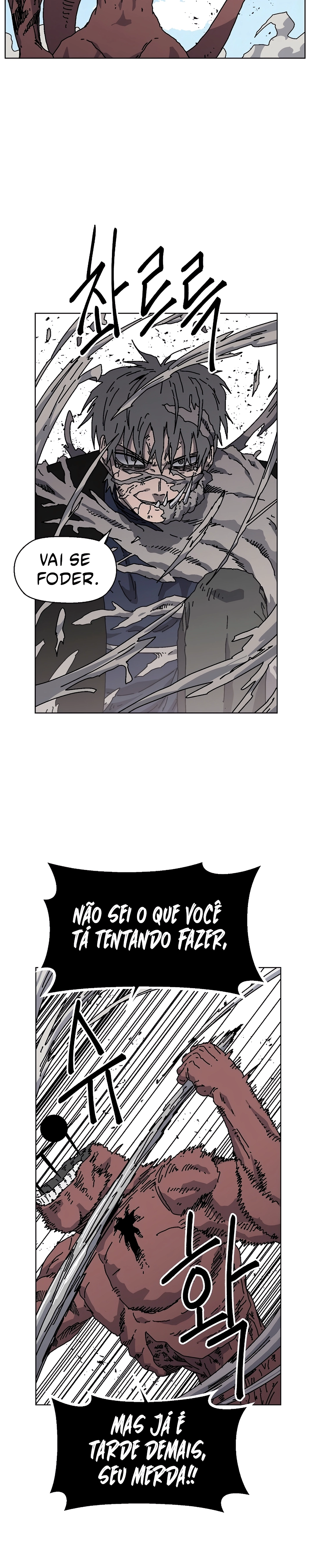 Rrrrr Capítulo 41 Página 28
