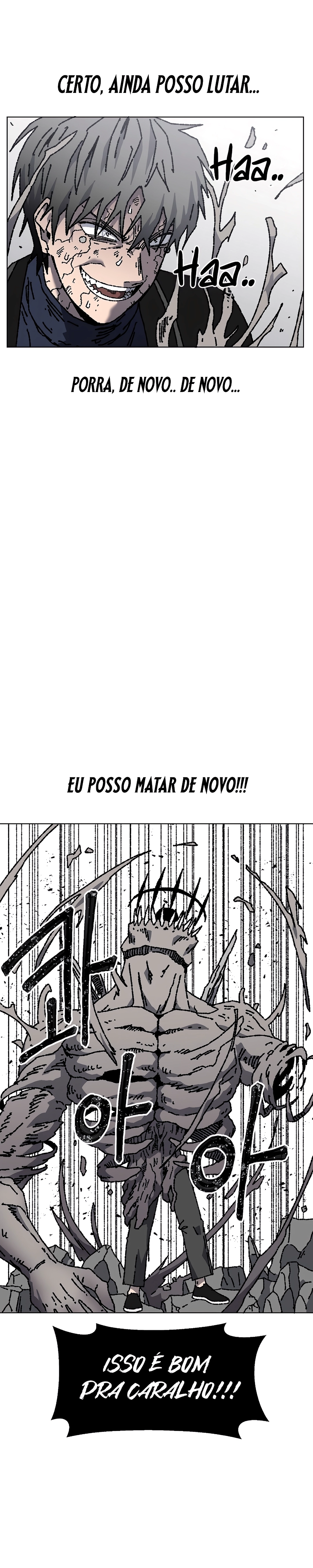 Rrrrr Capítulo 41 Página 3