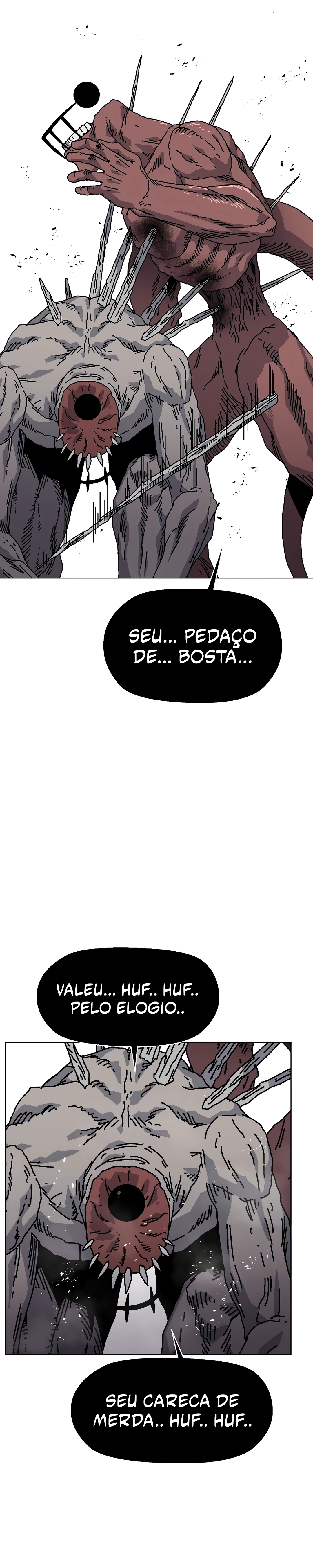 Rrrrr Capítulo 41 Página 30