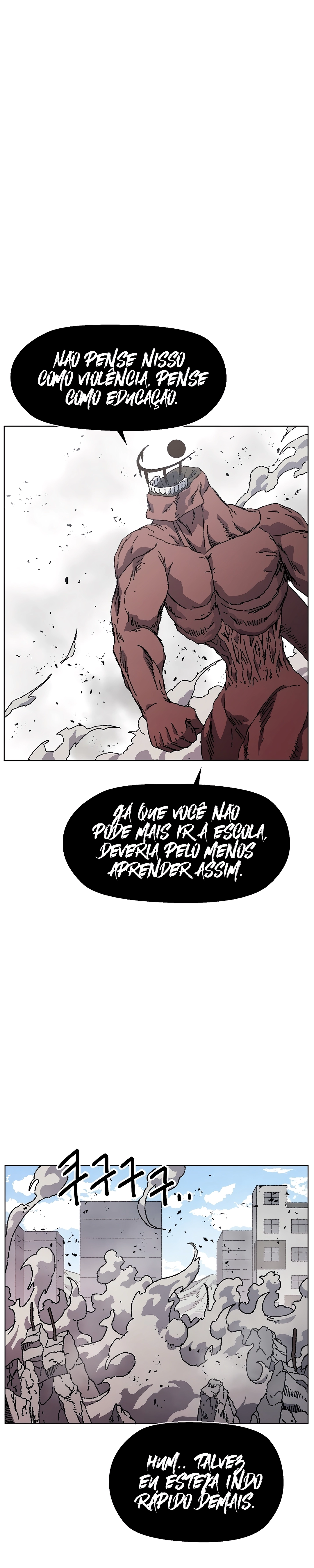 Rrrrr Capítulo 41 Página 5