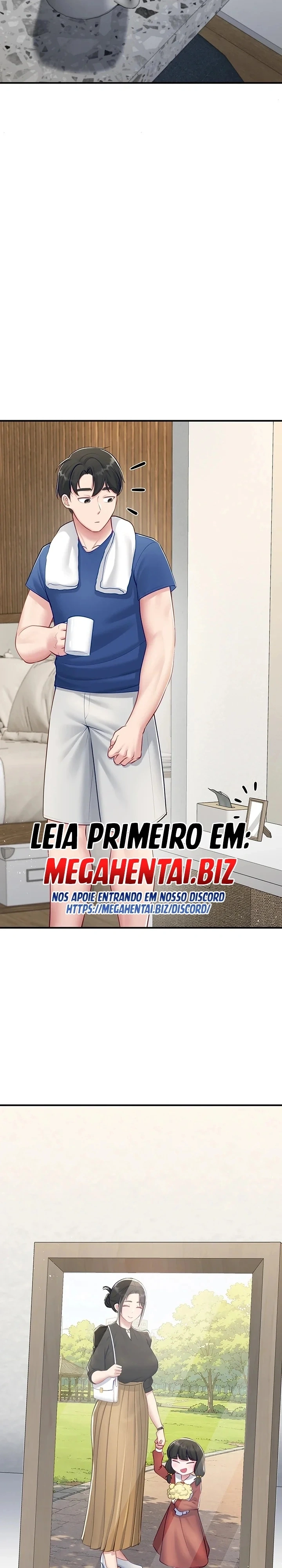 Saia daqui! Capítulo 7 Página 29