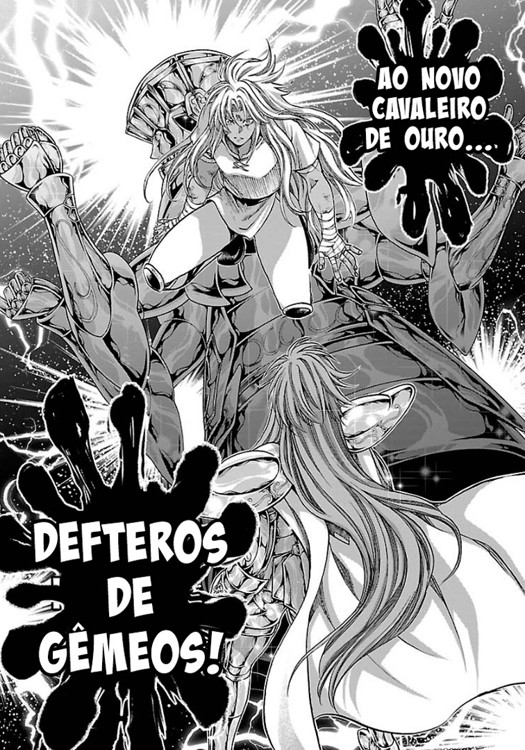 Saint Seiya: The Lost Canvas - Extra Gaiden Capítulo 11 Página 6