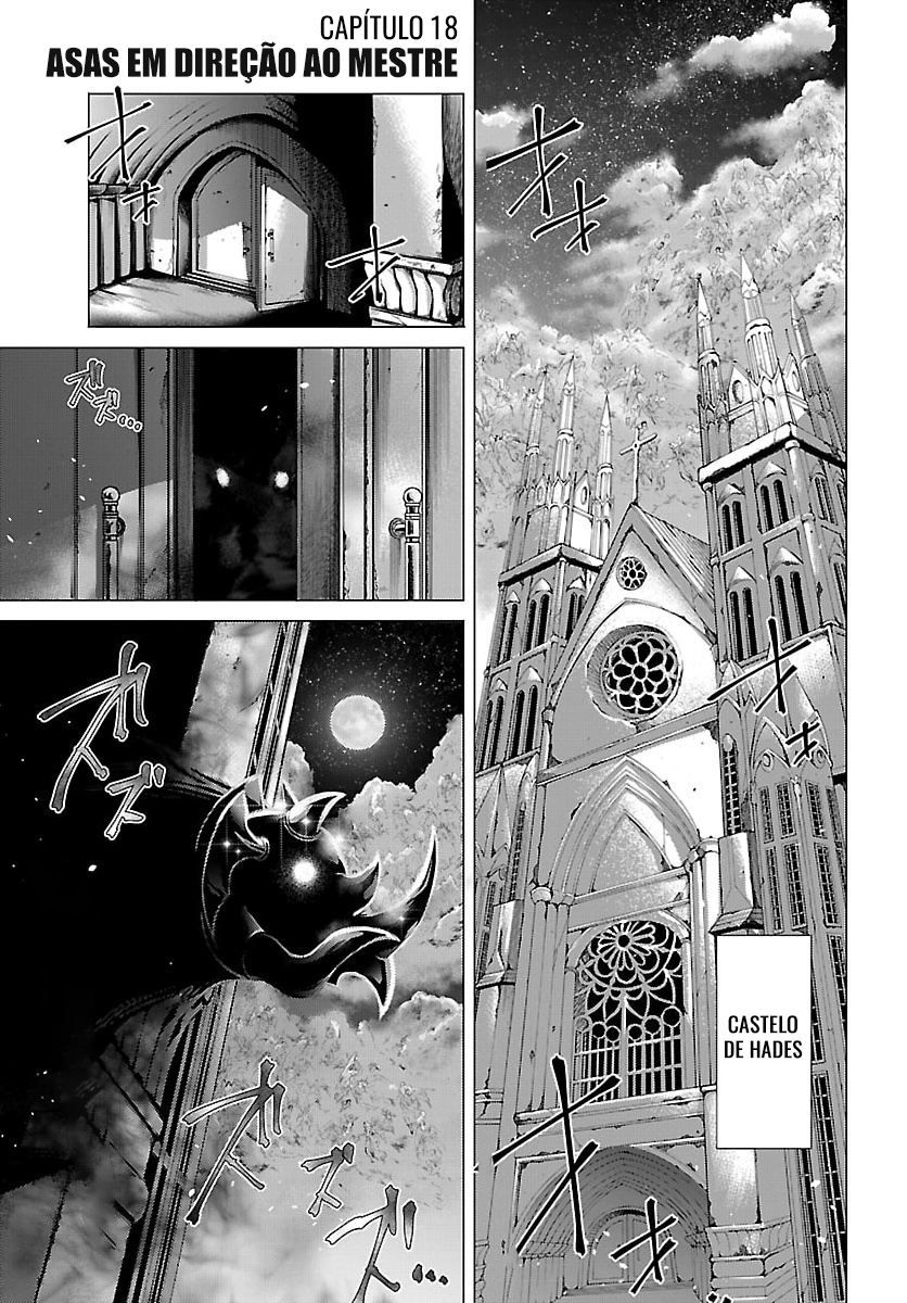 Saint Seiya: The Lost Canvas - Extra Gaiden Capítulo 18 Página 2