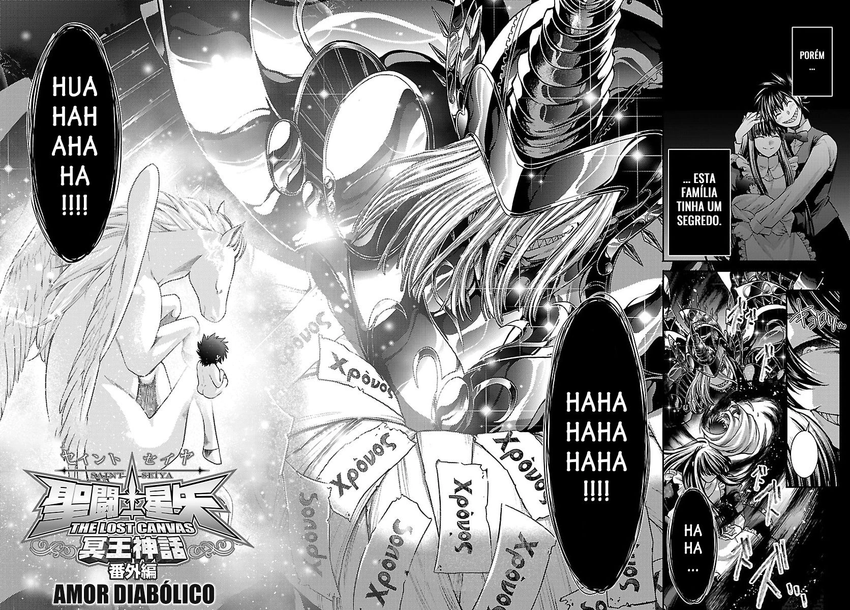 Saint Seiya: The Lost Canvas - Extra Gaiden Capítulo 19 Página 3