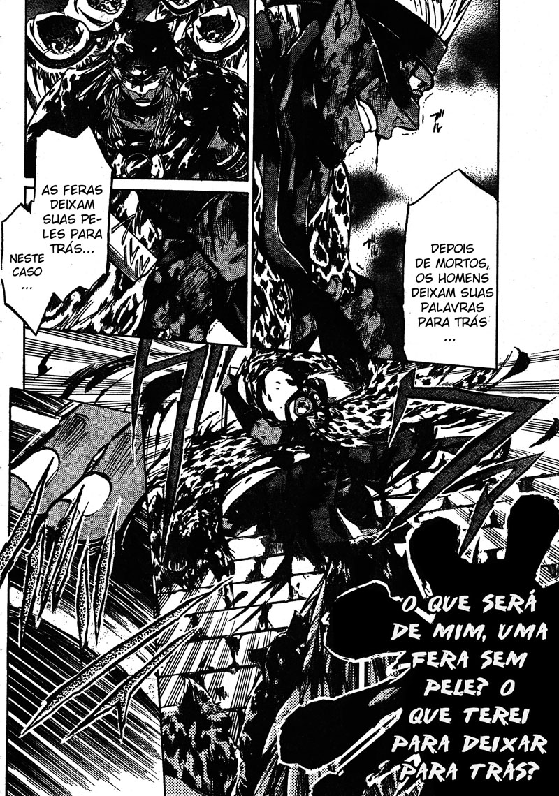 Saint Seiya: The Lost Canvas Gaiden Capítulo 13 Página 5