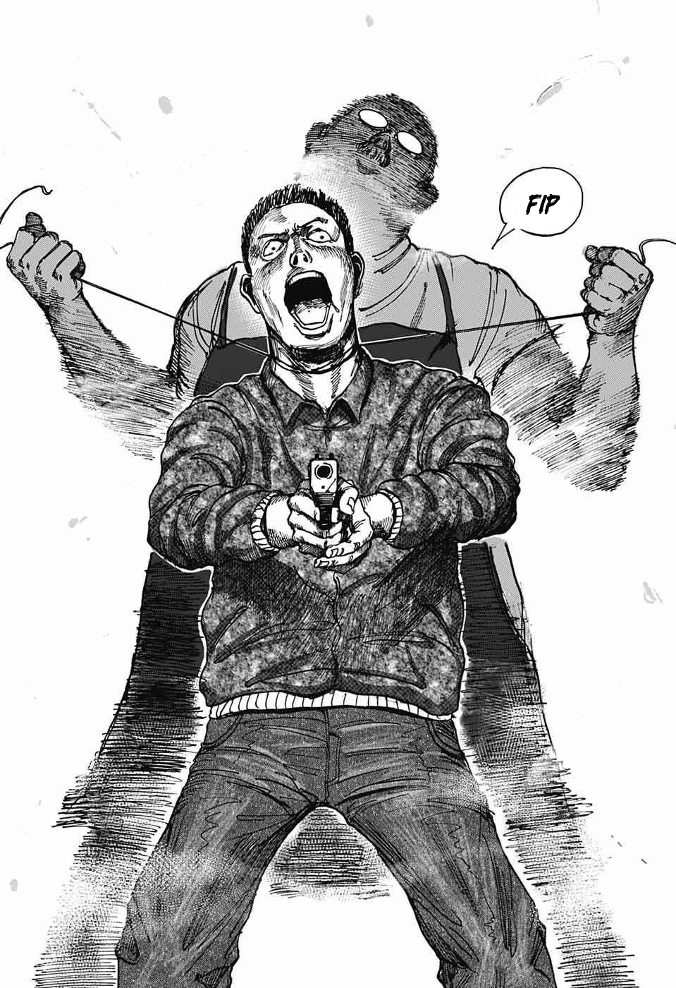 Sakamoto Capítulo 0 Página 39
