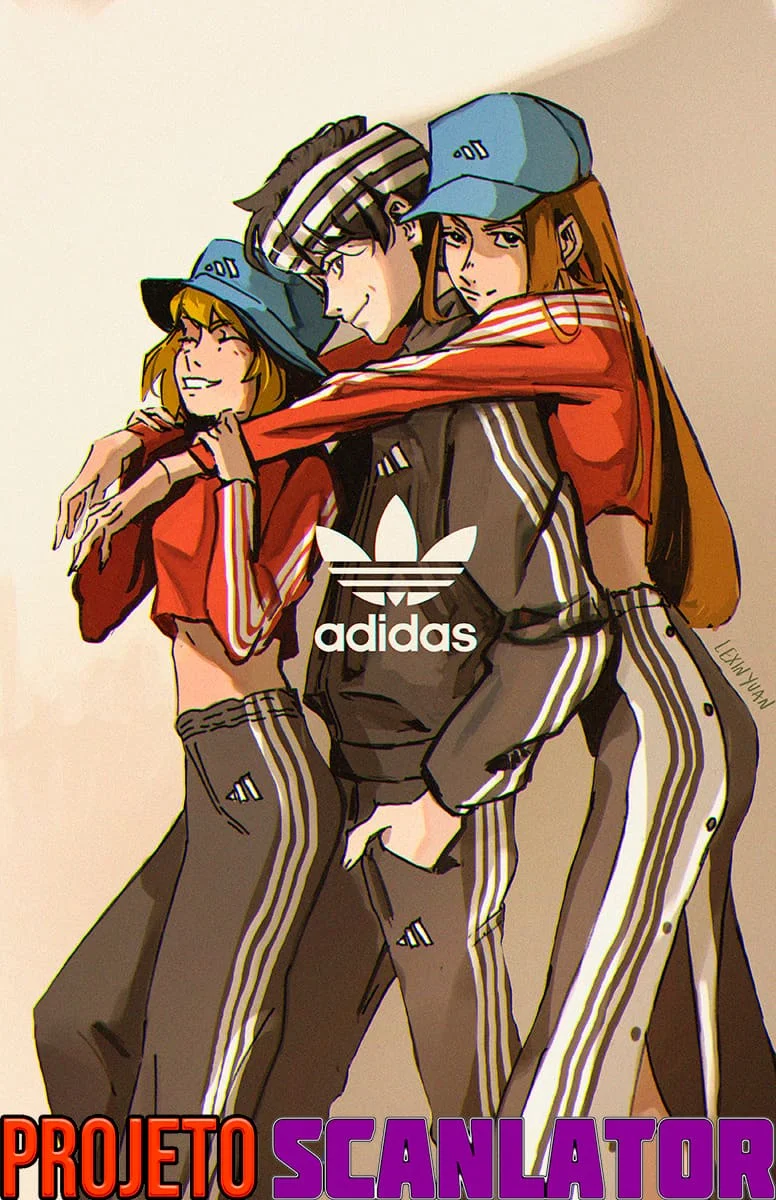 Sakamoto Capítulo 100 Página 1