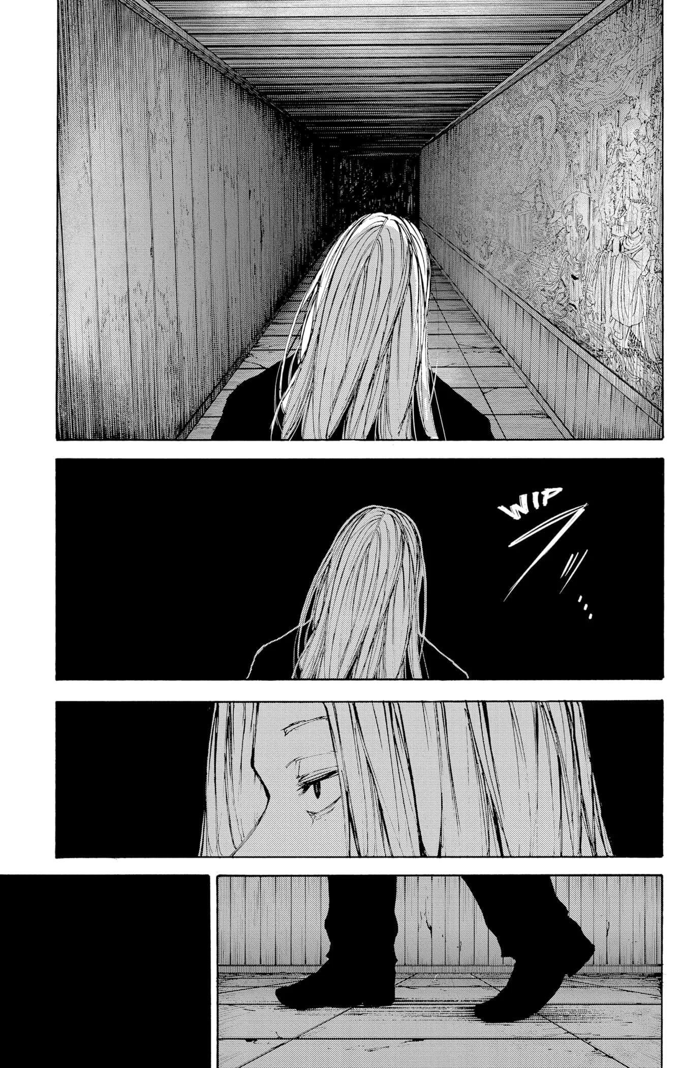 Sakamoto Capítulo 100 Página 11