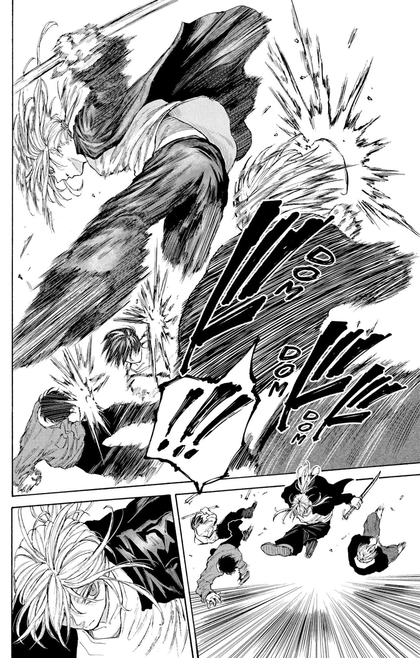 Sakamoto Capítulo 103 Página 15