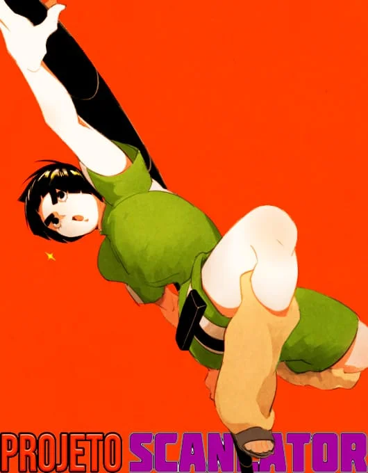 Sakamoto Capítulo 105 Página 1