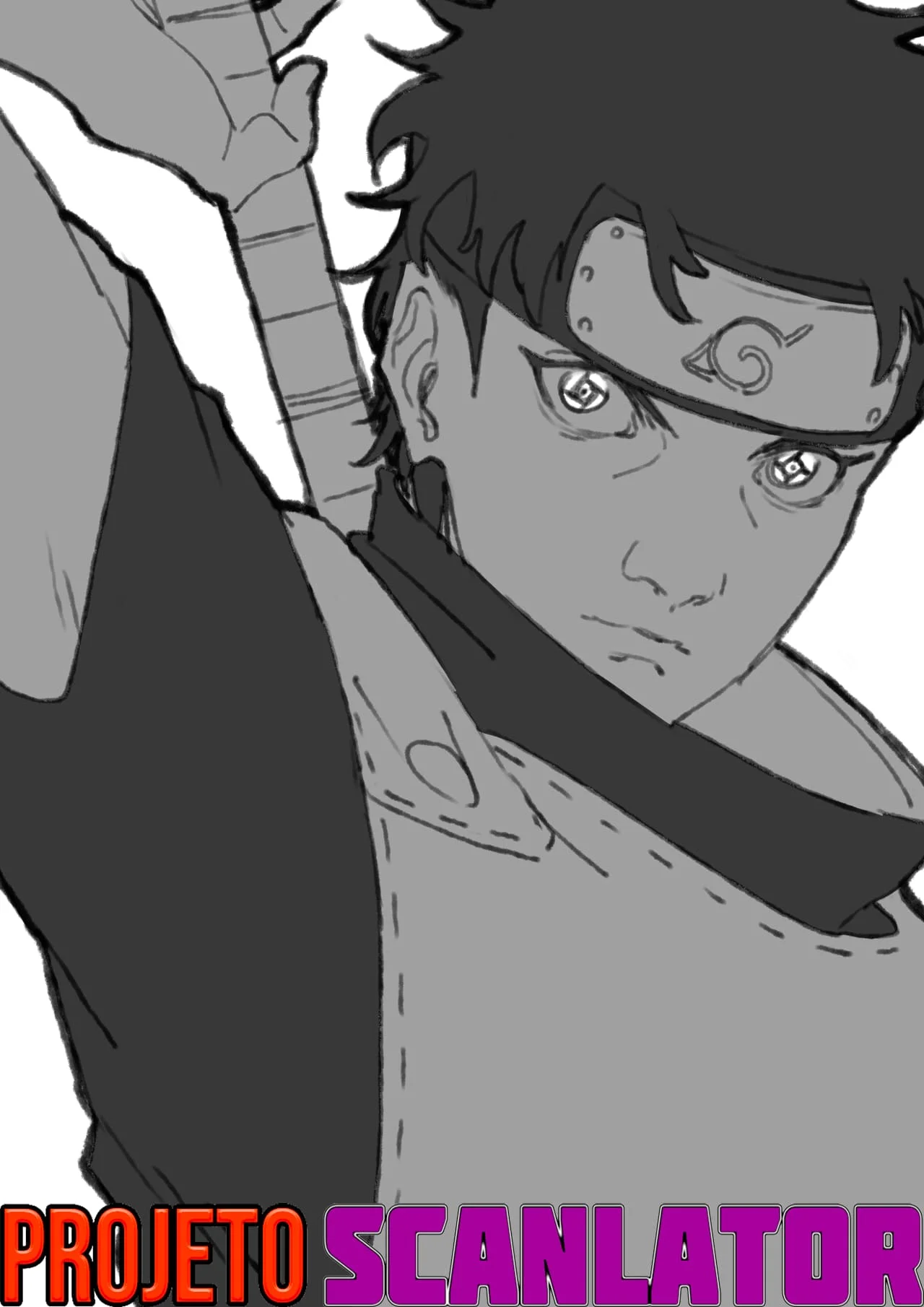 Sakamoto Capítulo 109 Página 1